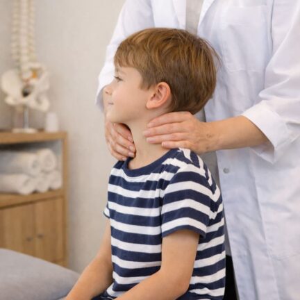 Ostéopathe enfant Cannes