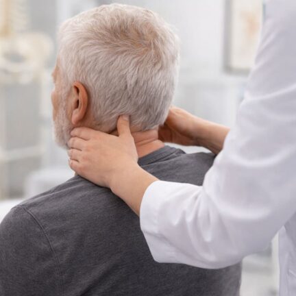 Ostéopathe Séniors Cannes