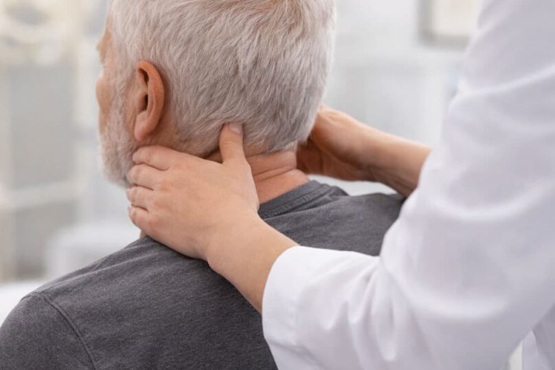 Ostéopathe Séniors Cannes