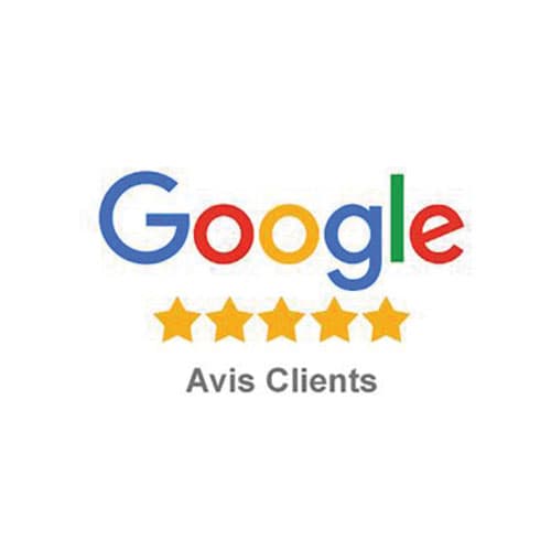 Avis Google