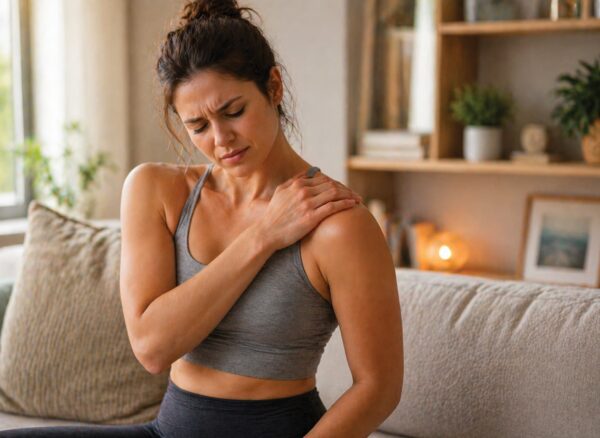 Contracture musculaire combien de temps pour guérir