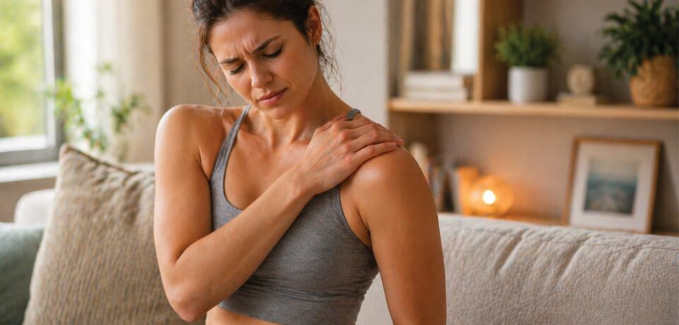 Contracture musculaire combien de temps pour guérir