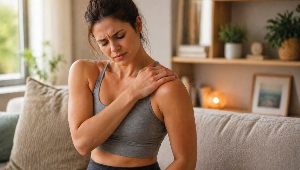 Contracture musculaire combien de temps pour guérir