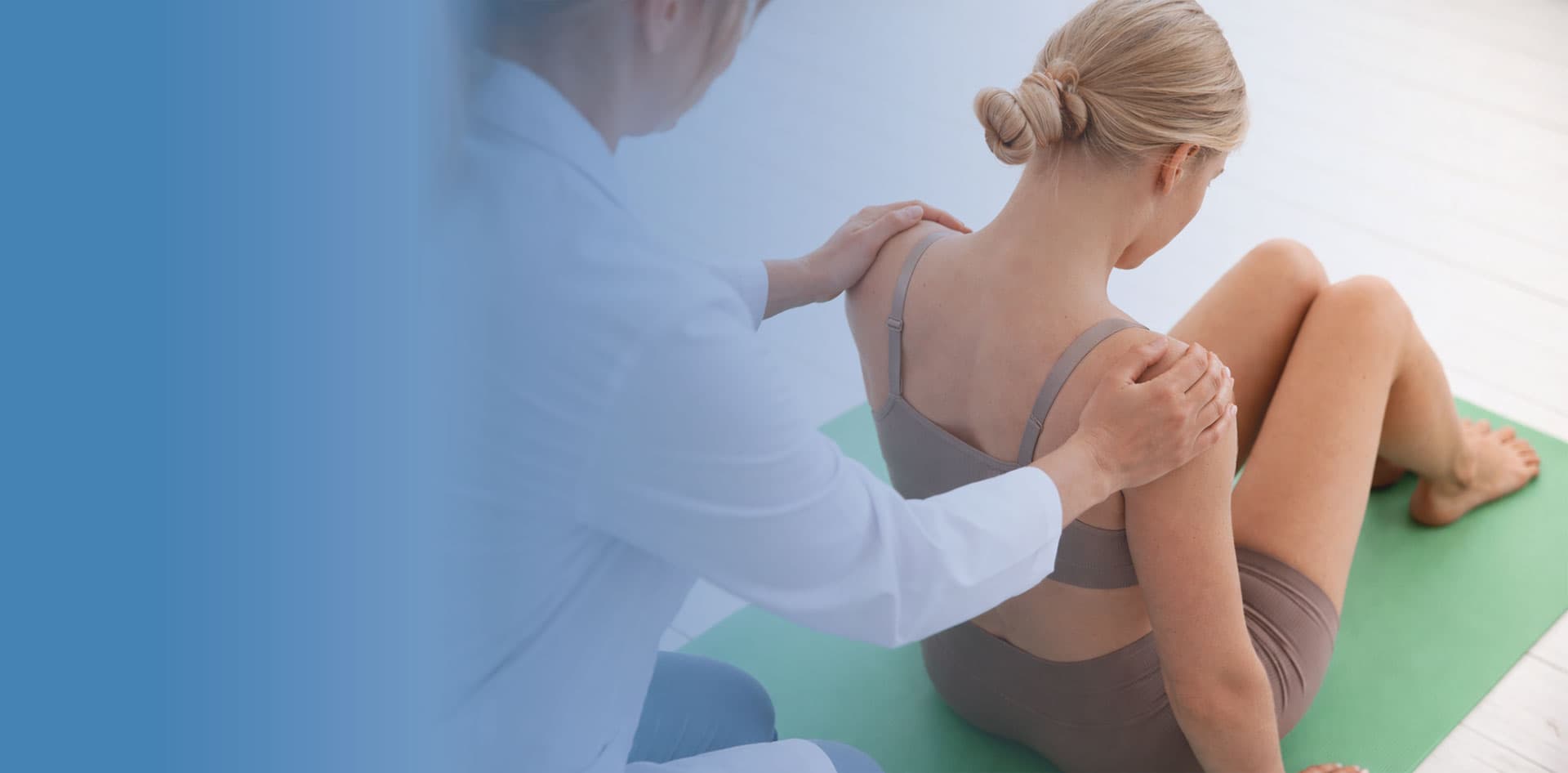 Ostéopathe femme enceinte Cannes