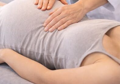 Ostéopathe grossesse Cannes