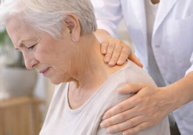 Ostéopathe Séniors